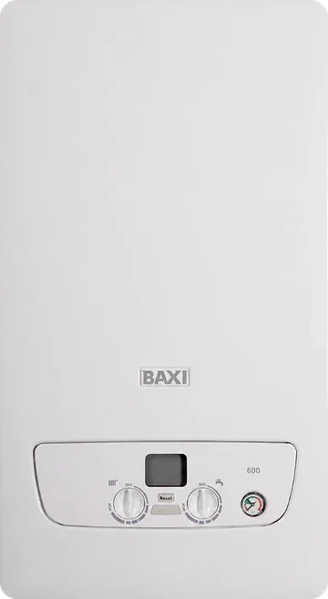 Baxi 800 boiler